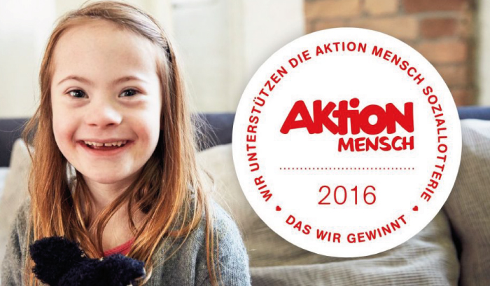 Aktion Mensch Aktion Mensch